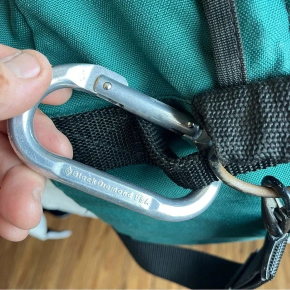 Vintage Eagle Creek Duffel Travel Medium size - Picture 6 of 15